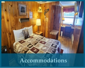 Accommodations