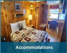 Accommodations