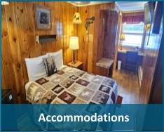 Accommodations